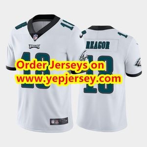 Meet your Posher, Everett